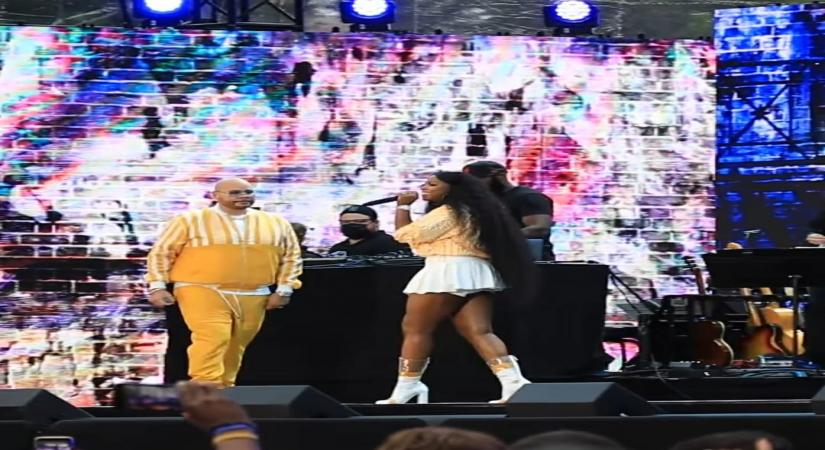 NYC homecoming concert cut short by Hurricane Henri