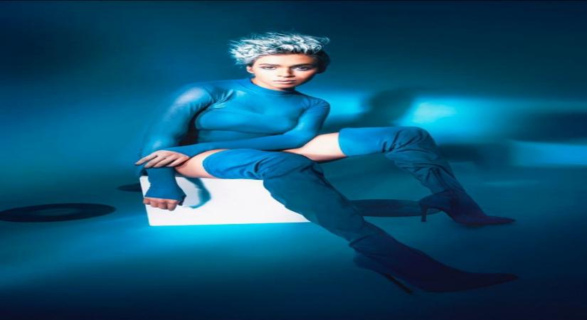 Shalmali launches merchandise line on Independence Day