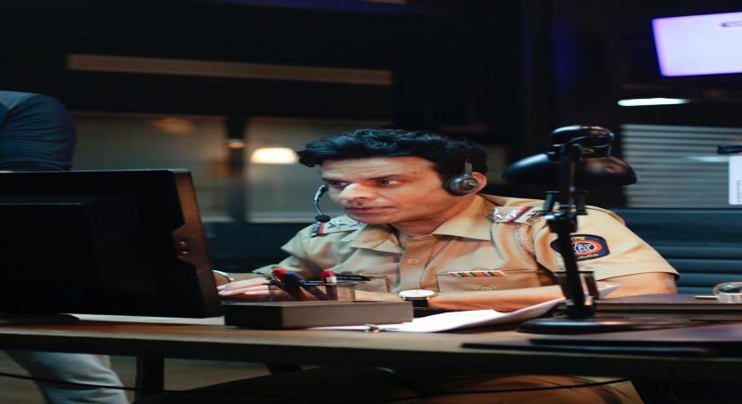 Manoj Bajpayee