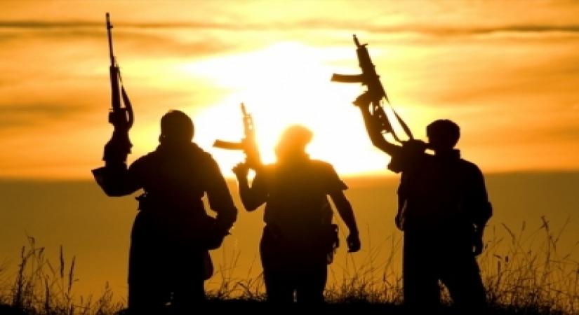 Western Pakistan jittery over Afghan militant threats