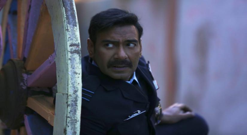 IANS Review: 'Bhuj: The Pride of India': Lacklustre ode to unsung warriors