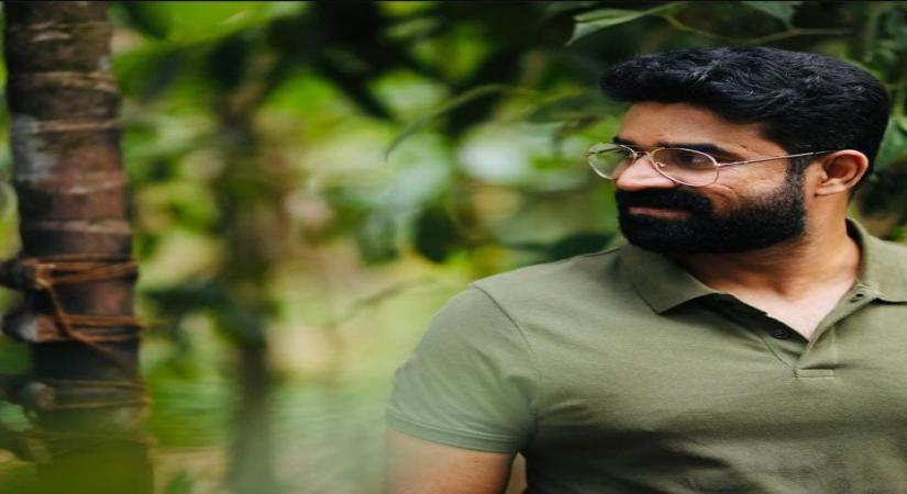 Vijay Babu glad that '#Home' getting digital release