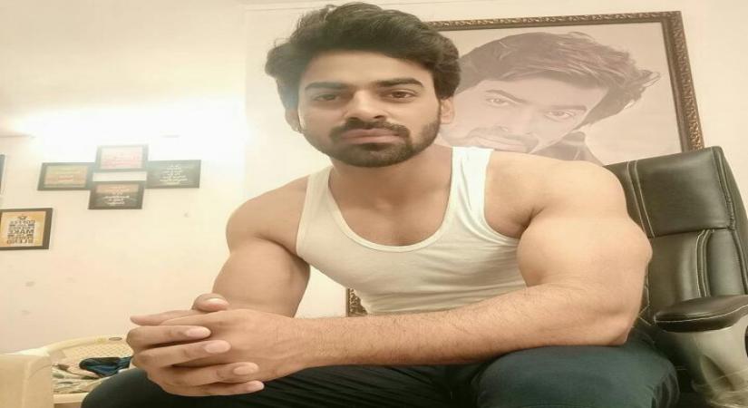 Aditya Ojha talks about show 'Namak Ishq Ka' going off air