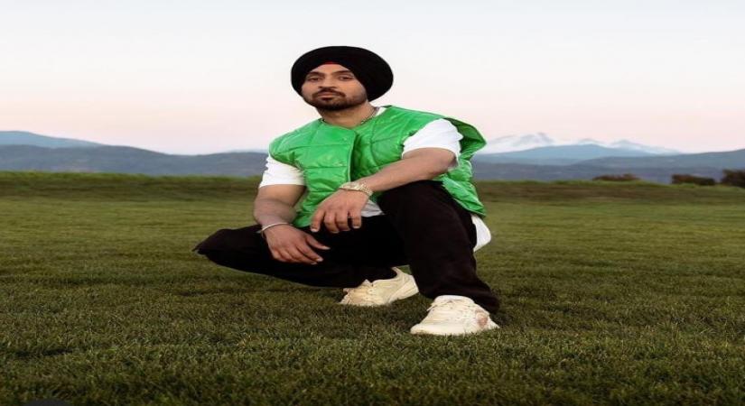 After success of 'Lover', Diljit Dosanjh keen to see fans' verdict on full album.