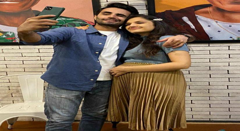 Tara Alisha Berry would marry someone like her 'Firsts' co-star