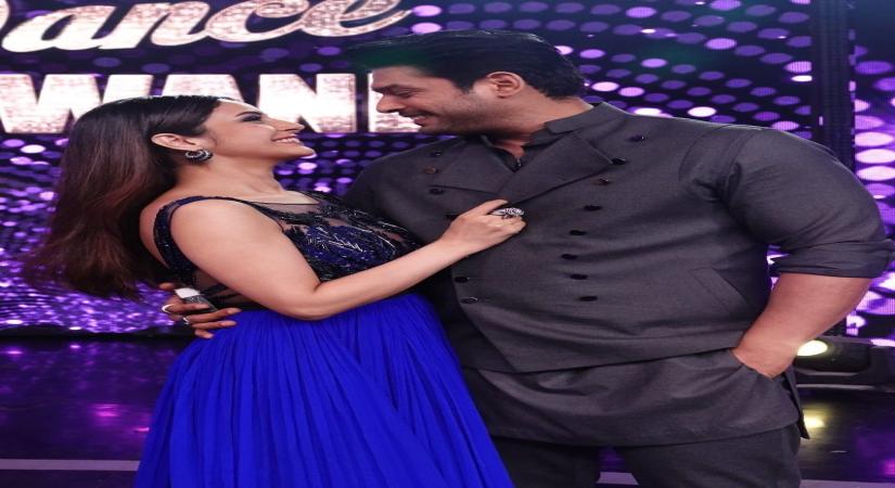 Sidharth Shukla, Shehnaaz Gill to appear on 'Dance Deewane 3'.