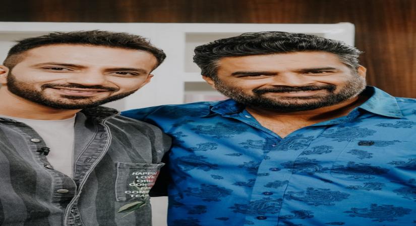 Ali Merchant is excited about his chat show 'Inspiring Icons