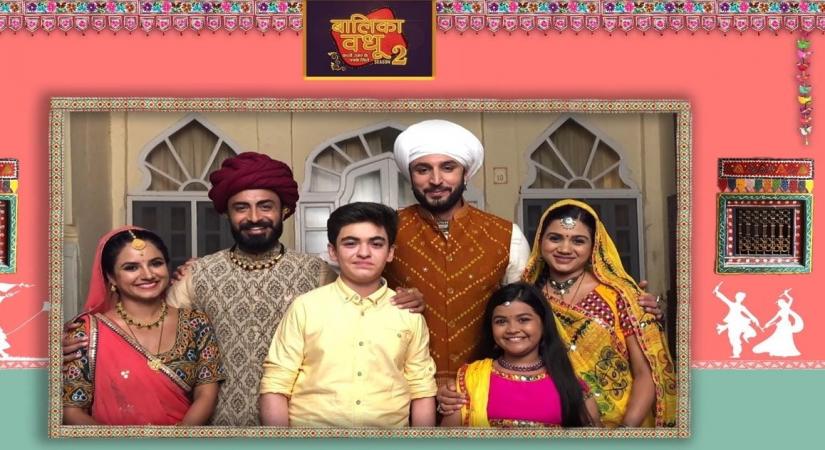 Balika Vadhu 2 team opens up about show, its concept
