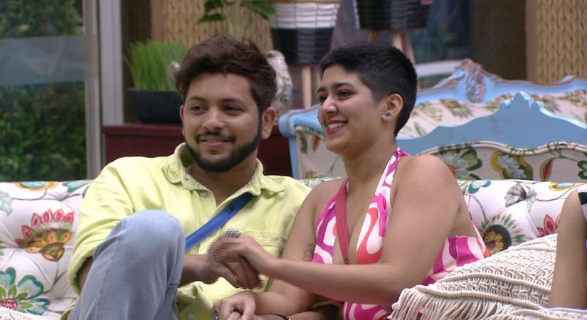 Nishant Bhatt,Moose Jattana saved by housemates on Bigg Boss OTT