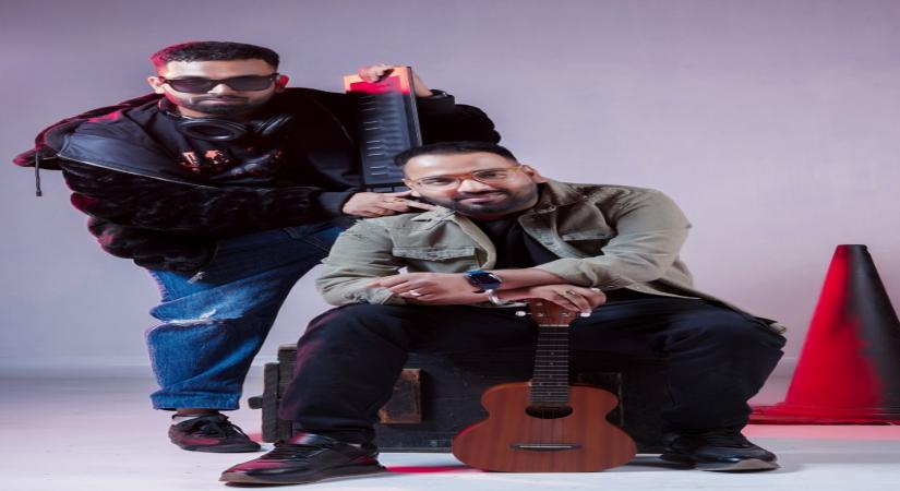 Music director duo Gaurav-Kartik make B'wood debut with 'Marjaawaan'
