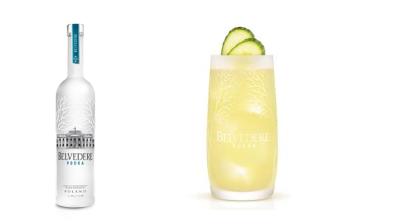 Celebrate Raksha Bandhan With Belvedere Vodka