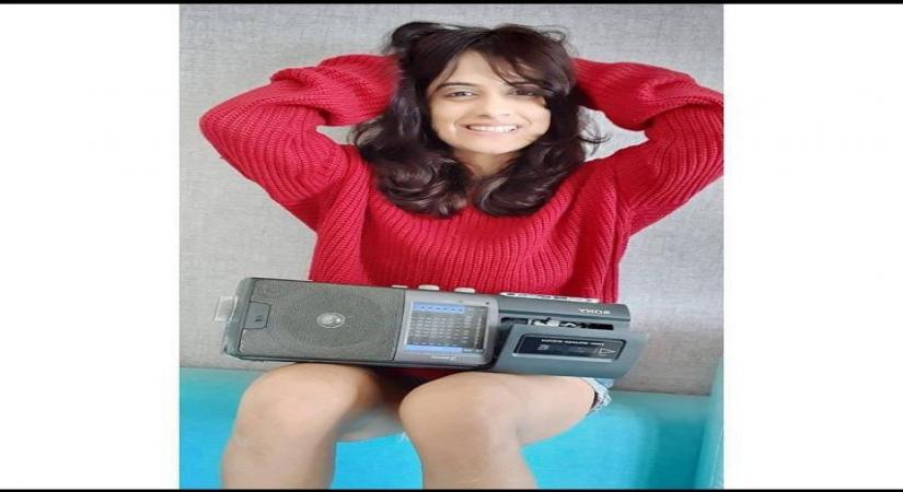 Jasleen Royal: Hope to inspire girls to sing their heart out