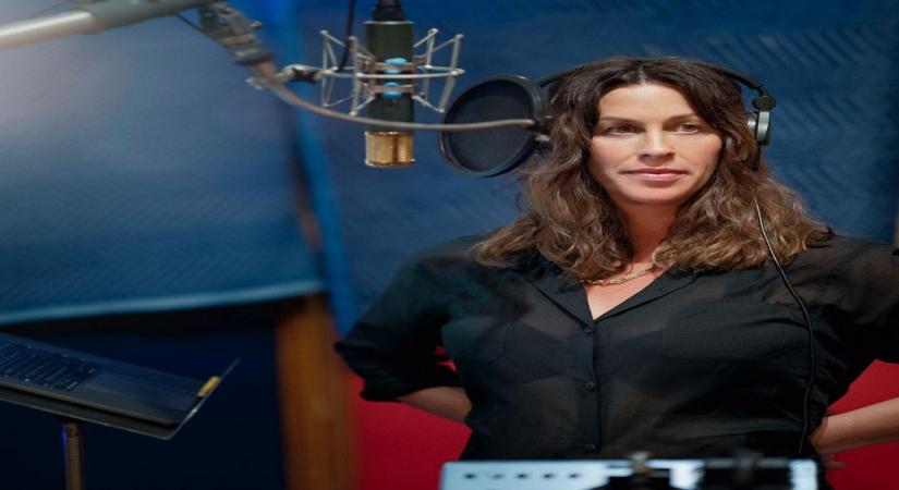 Alanis Morissette