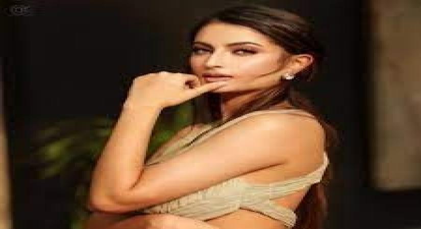 Palak Tiwari.