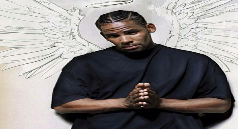 R Kelly found guilty of all charges in sex trafficking case
