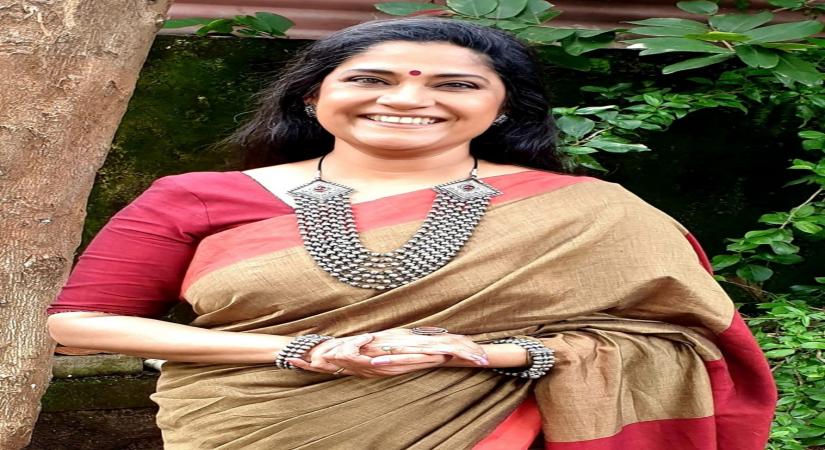 Renuka Shahane: 'Crime Patrol...Gumraah Bachpan' will help parents spot warning signs among kids.
