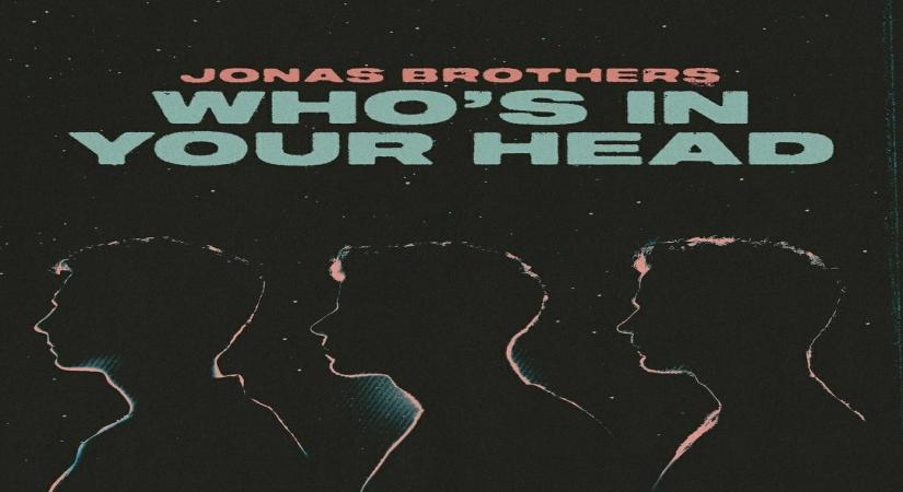 Jonas Brothers new single 'Who's In Your Head' to release on Sept 17