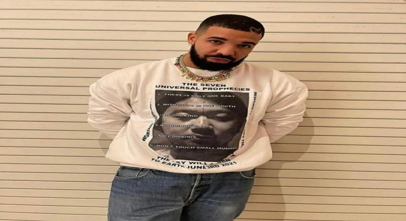 Drake's Certified Lover Boy is out.