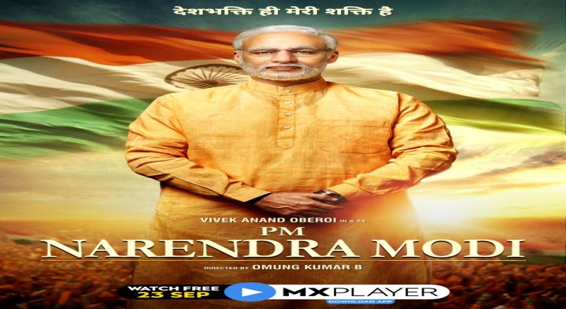 PM Narendra Modi biopic starring Vivek Oberoi to be released on OTT