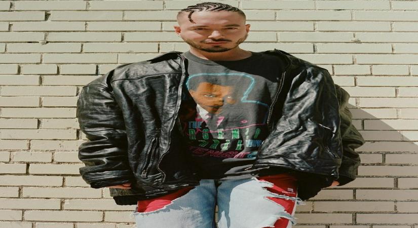 J Balvin's 'Jose' tour to kick start on April 19,2022.