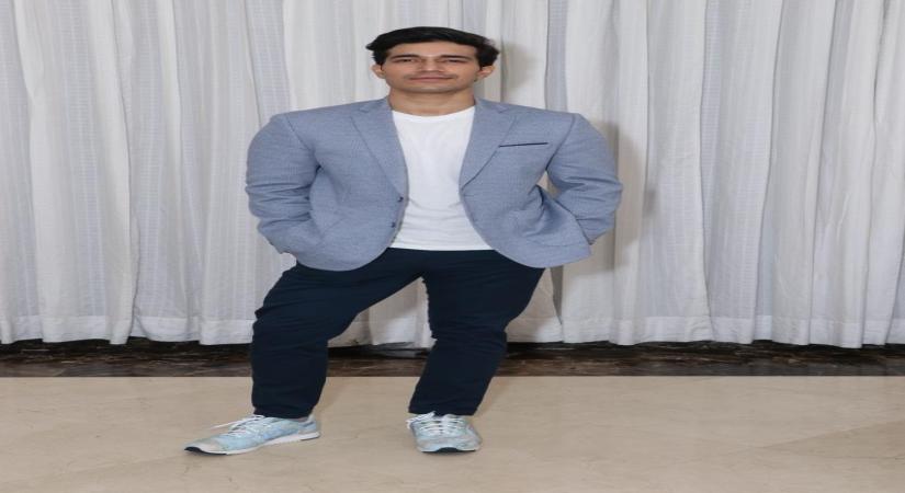 Harman Singha