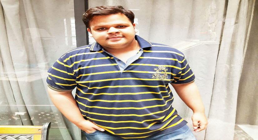 Rishabh Arora talks about what was it like to play a child-like character in 'Mumbai Diaries 26/11'.