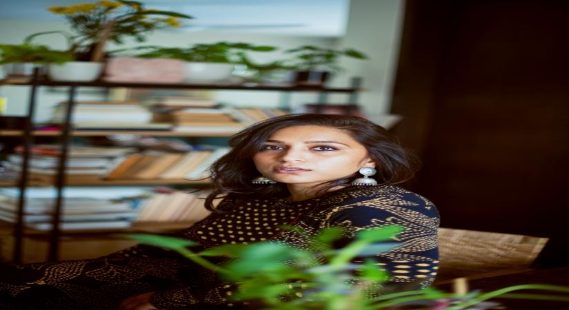 ZOYA HUSSAIN