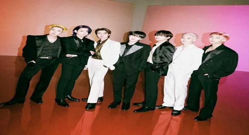 BTS to perform for world leaders at UN 'Global Goals' event.