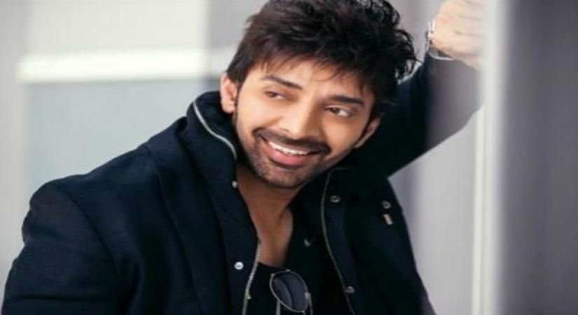 Karan Aanand shares about his upcoming film 'It's Over'.