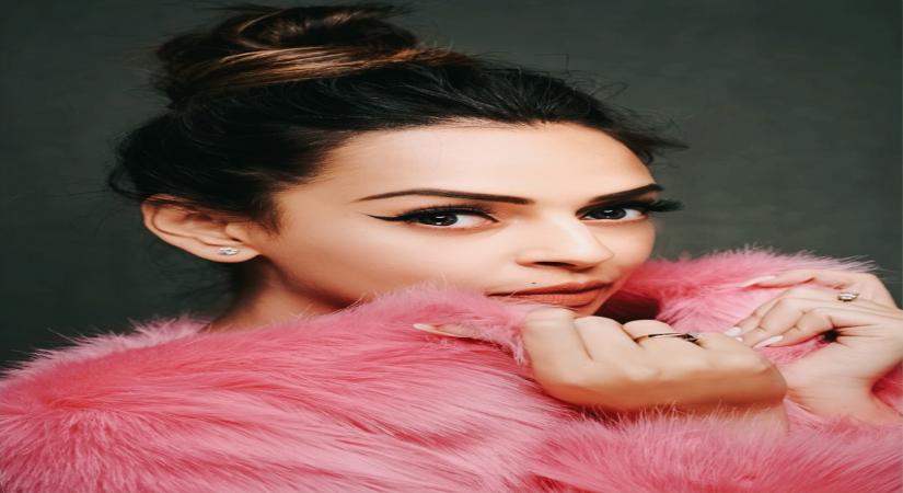 Prreit Karnal talks about her upcoming Punjabi films.