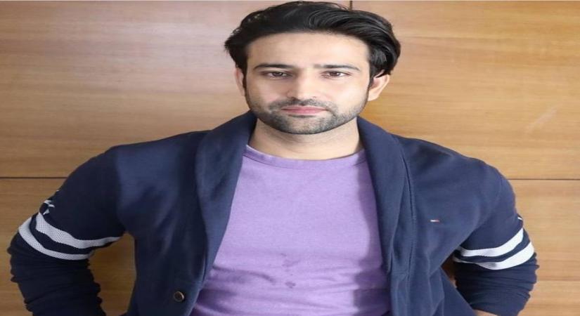 Pradeep Duhan: Everyone goes through a stage in life when they get bi-curious