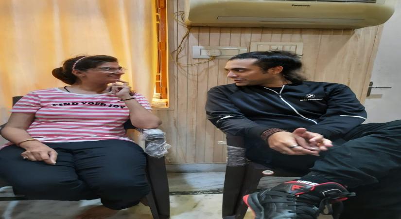 JUBIN NAUTIYAL