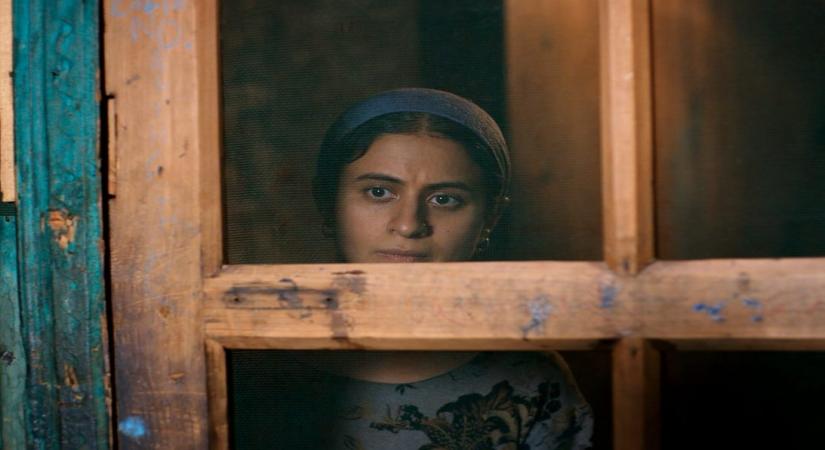 RASIKA DUGAL.