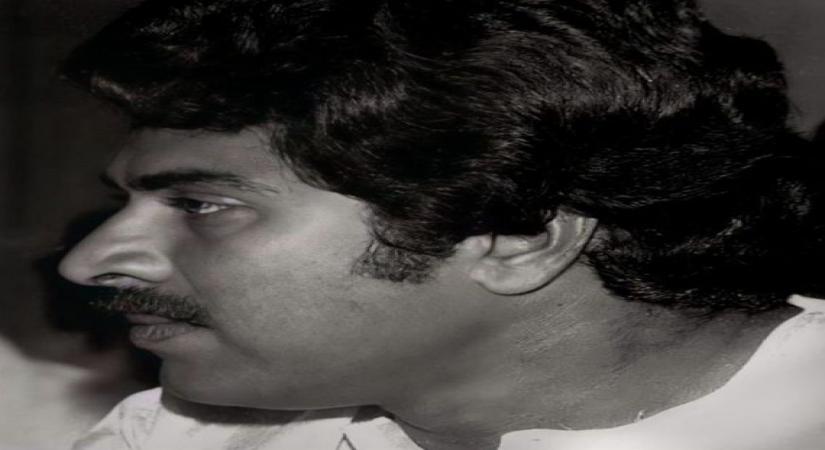Mammootty.