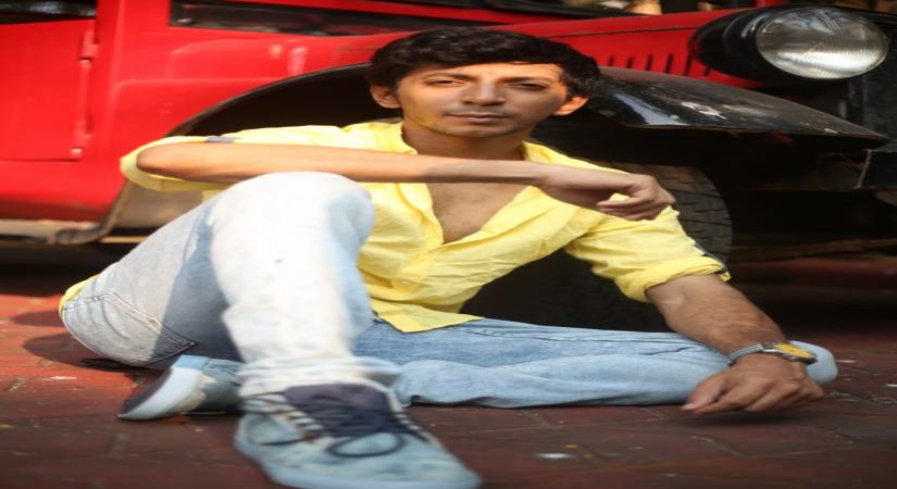 Anshuman Jha.