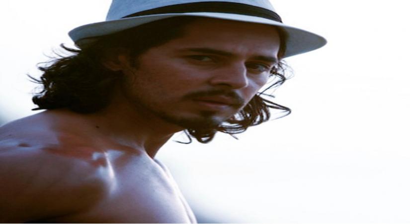 Dino Morea.