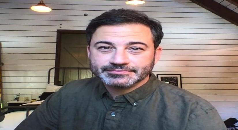 Jimmy Kimmel