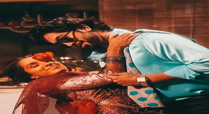 Four years after 'Haseena Parkar', Ankur Bhatia gets nostalgic