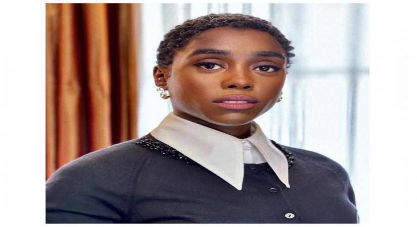 Lashana Lynch(photo:instagram)