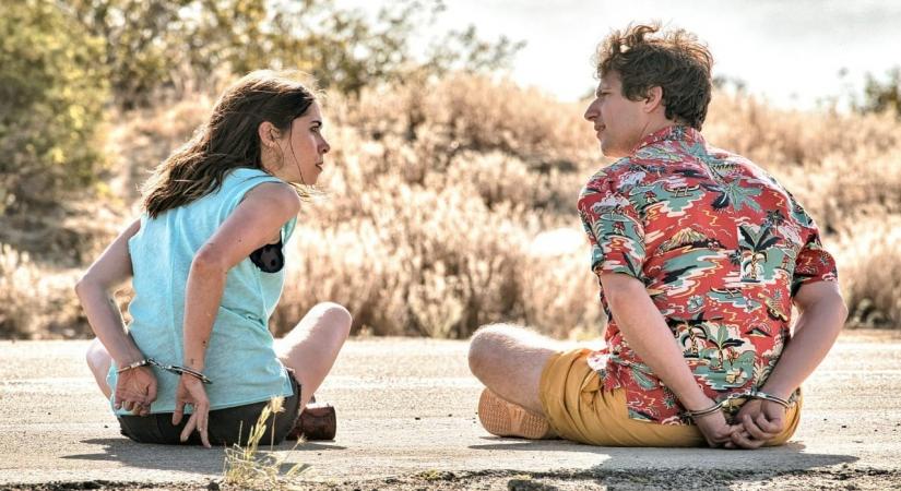 IANS Review: 'Palm Springs' : Made to appeal to those who love time loop-genre films.