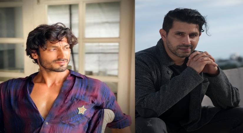 'Khuda Haafiz' director says 'Chapter 2' will show a new Vidyut Jammwal.
