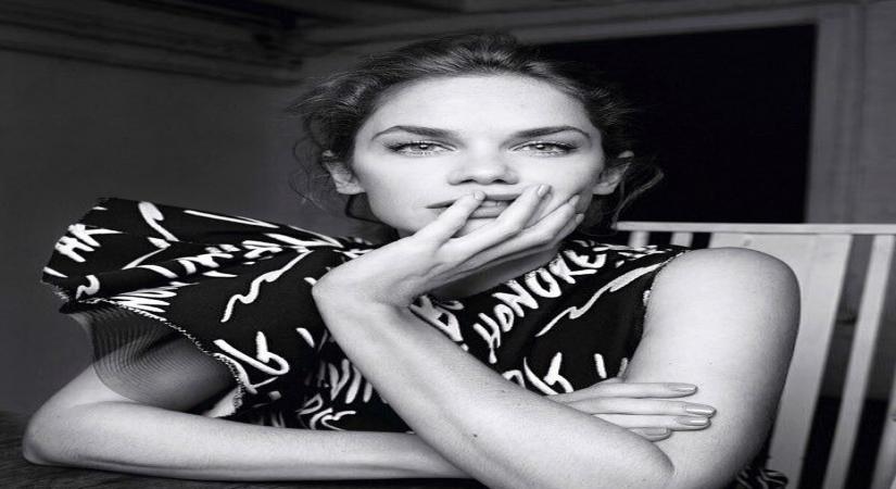 Ruth Wilson