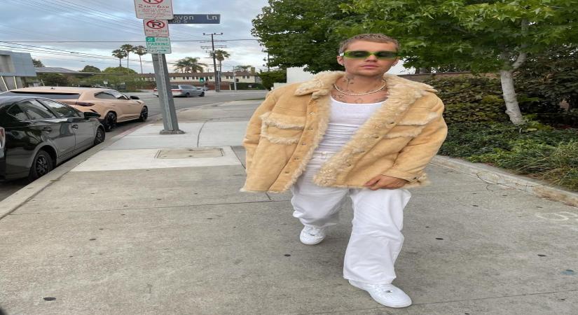 Justin Bieber(Photo: instagram)