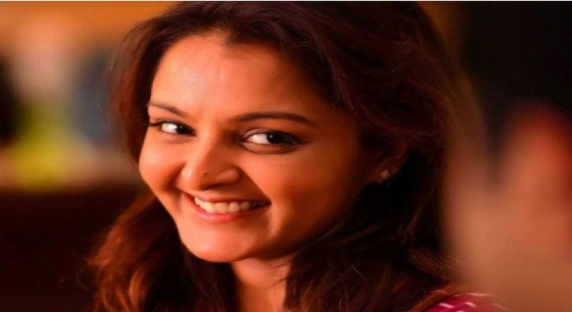 Malayalam actress Manju Warrier announces Indo-Arab film