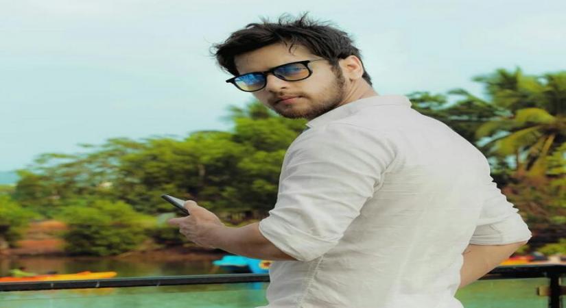 Shivam Khajuria to break his bad boy image with new show.
