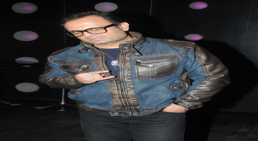 DJ Sheizwood to dedicate launch of 'Peete Peete Pi Gaya' to Sidharth.