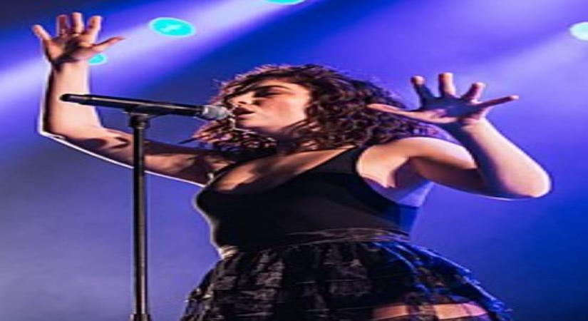 Lorde'a performance at MTV VMA cancelled.