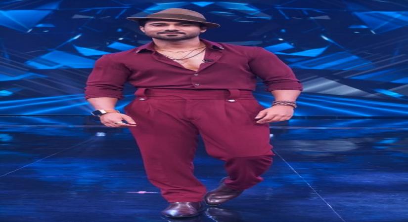 Salman Yosuf Khan.