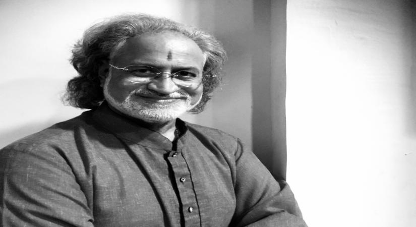Best to be selective with film projects: Pt. Vishva Mohan Bhatt.