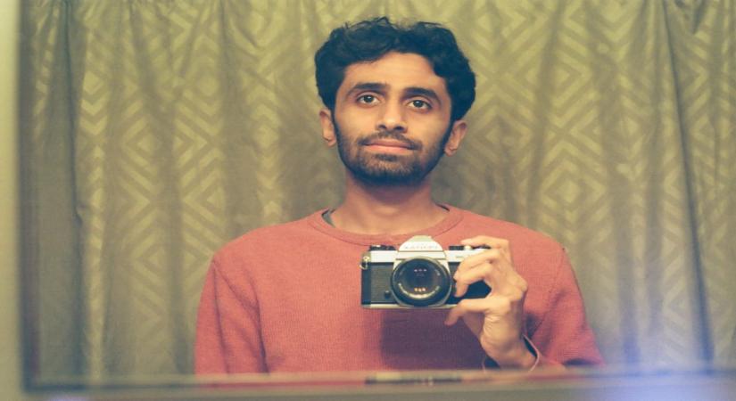 Indie artiste Nikhil Ramani's 'Seventeen' is a blend of bedroom pop, soft synths.